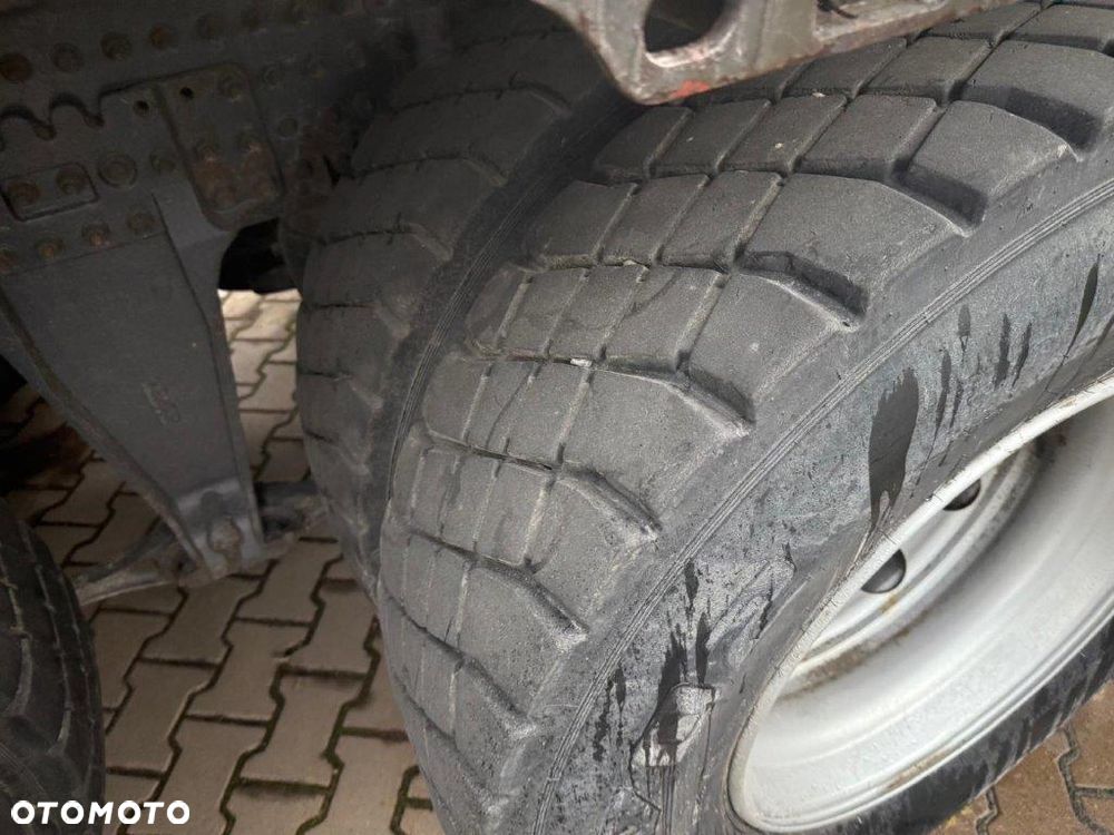 Volvo FH 6X4R - 9