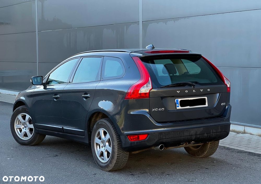 Volvo XC 60 DRIVe Momentum - 5