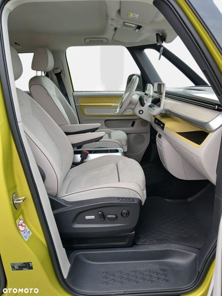 Volkswagen ID. Buzz - 22