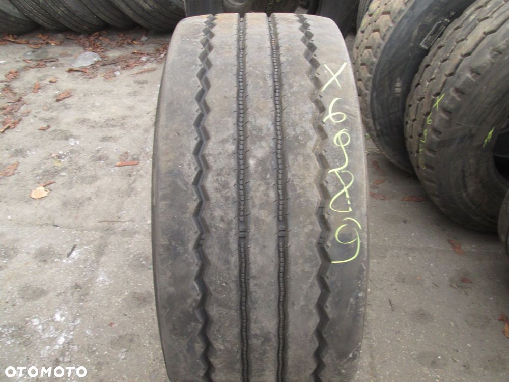 Opona ciężarowa 385/55r22.5 Gt radial GTL919. Opony ciężarowe - 2