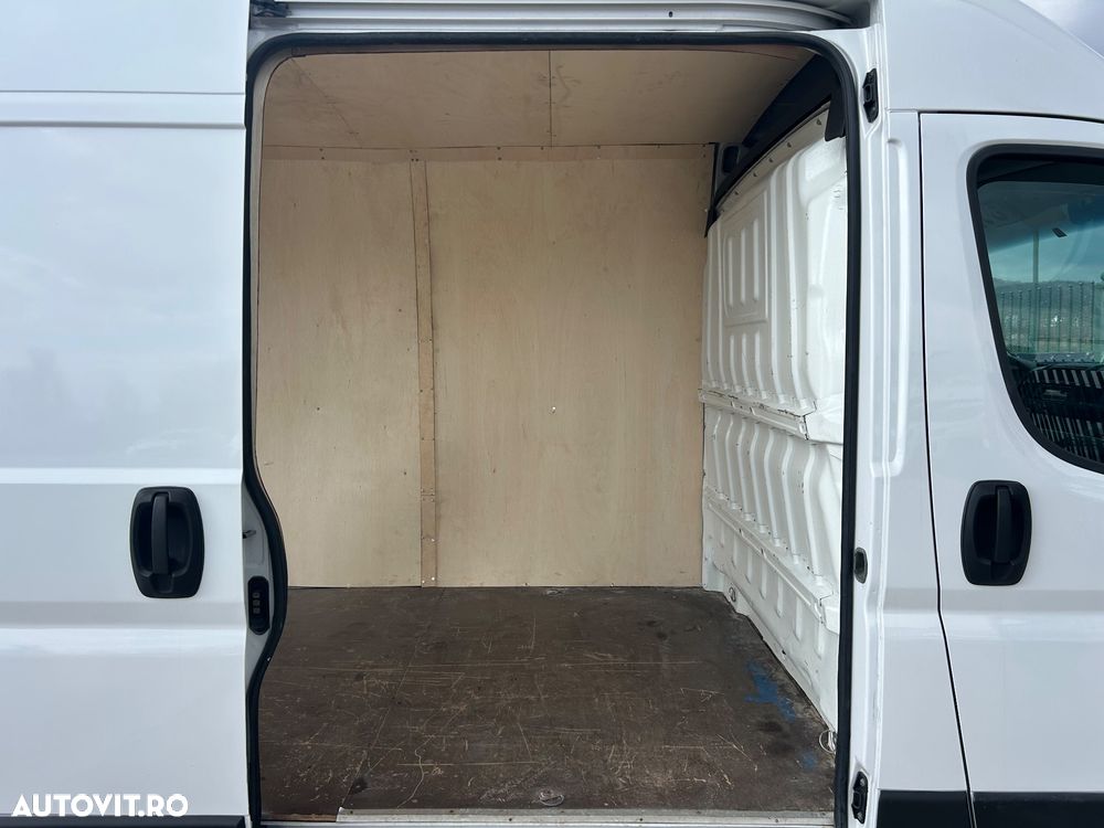 Fiat Ducato 2.3 Multijet L3H2 - 13