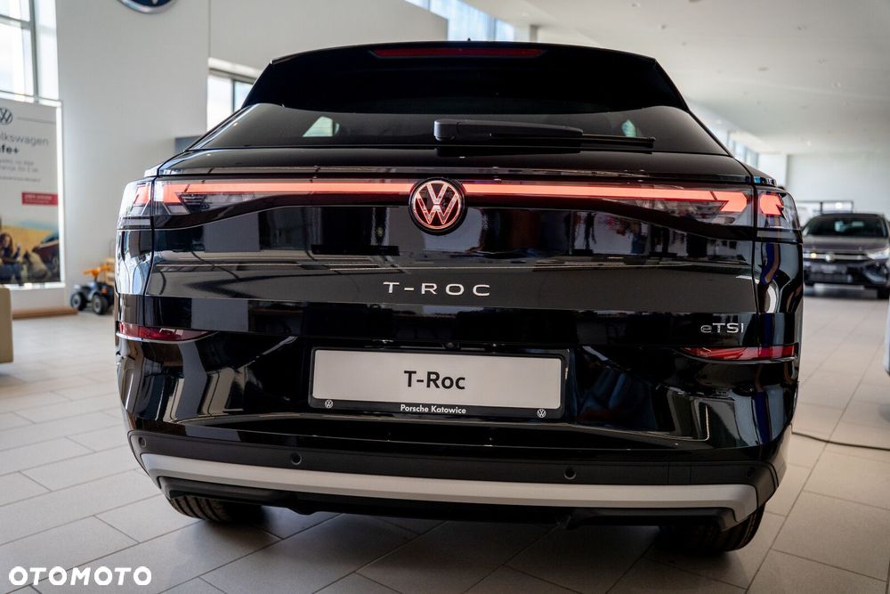 Volkswagen T-Roc - 7