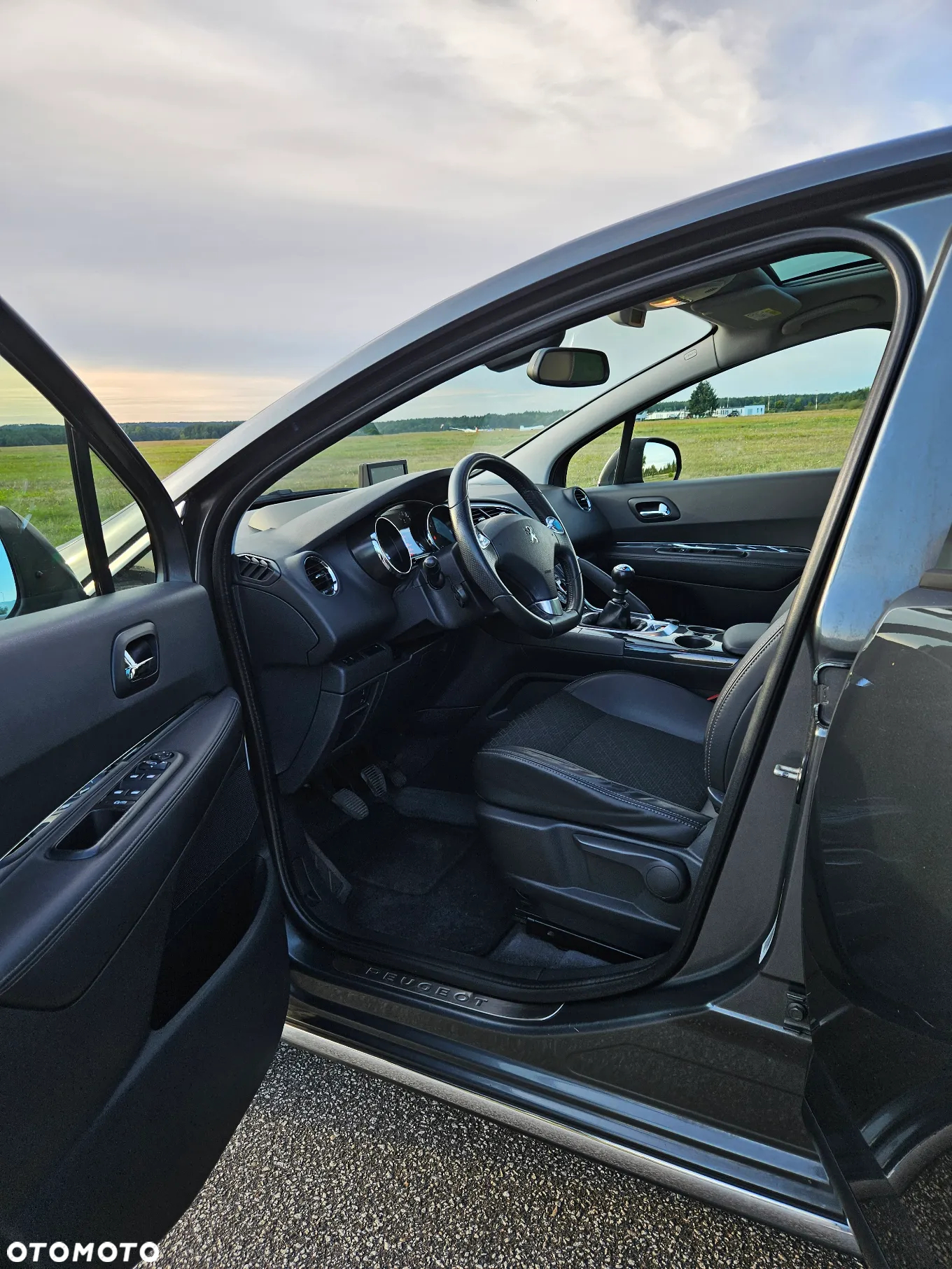 Peugeot 3008 - 4
