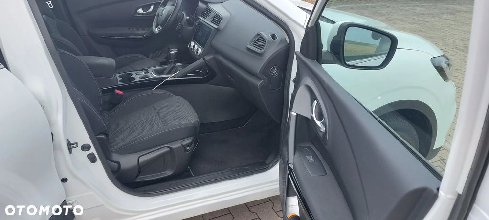 Renault Kadjar 1.3 TCe FAP Easy Life - 10