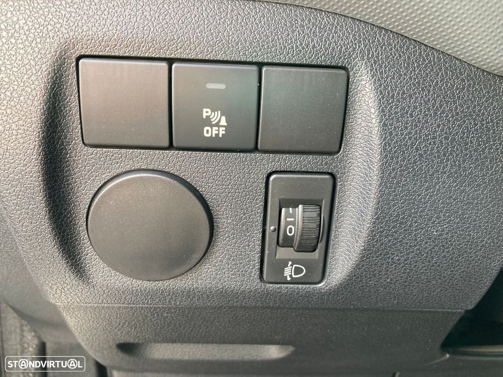 Peugeot Partner 1.6 HDi Confort - 13