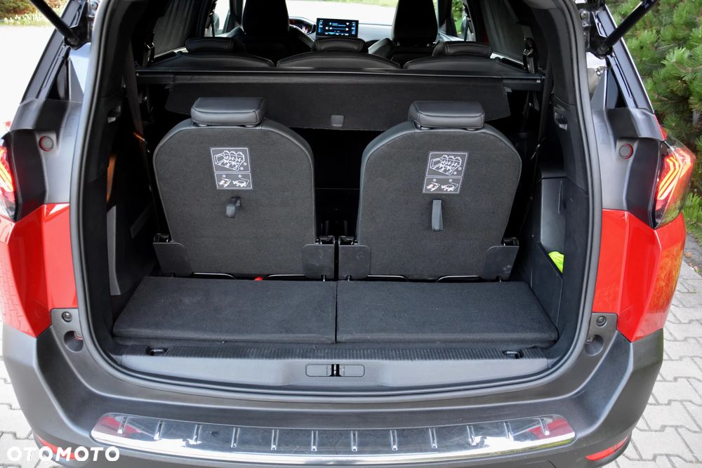 Peugeot 5008 BlueHDi 130 EAT8 GT - 31