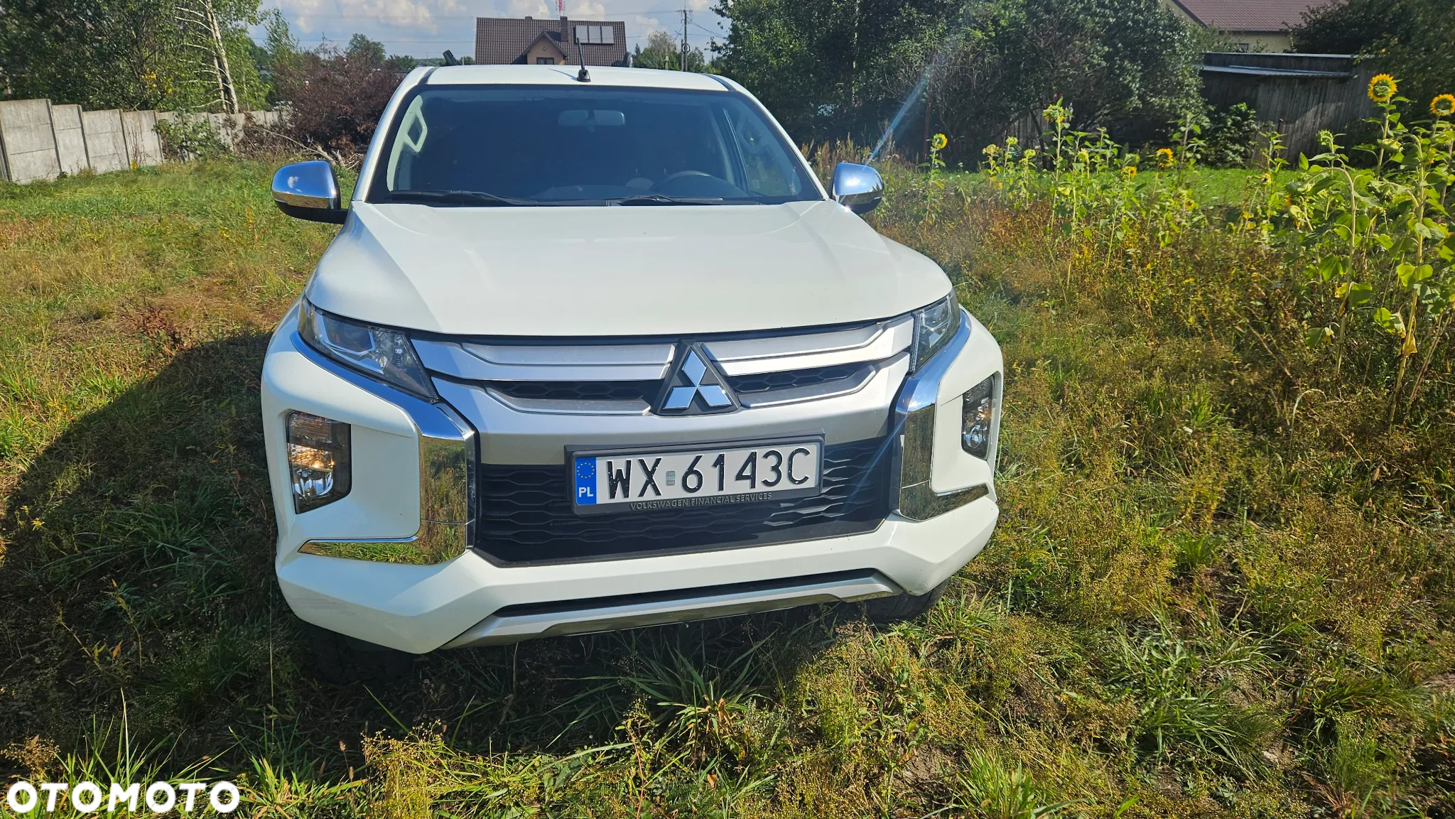 Mitsubishi L200 - 8