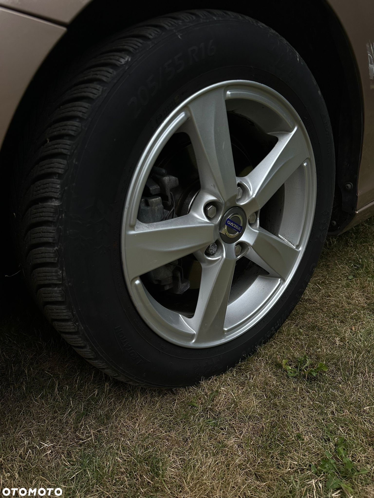 Volvo V40 - 19