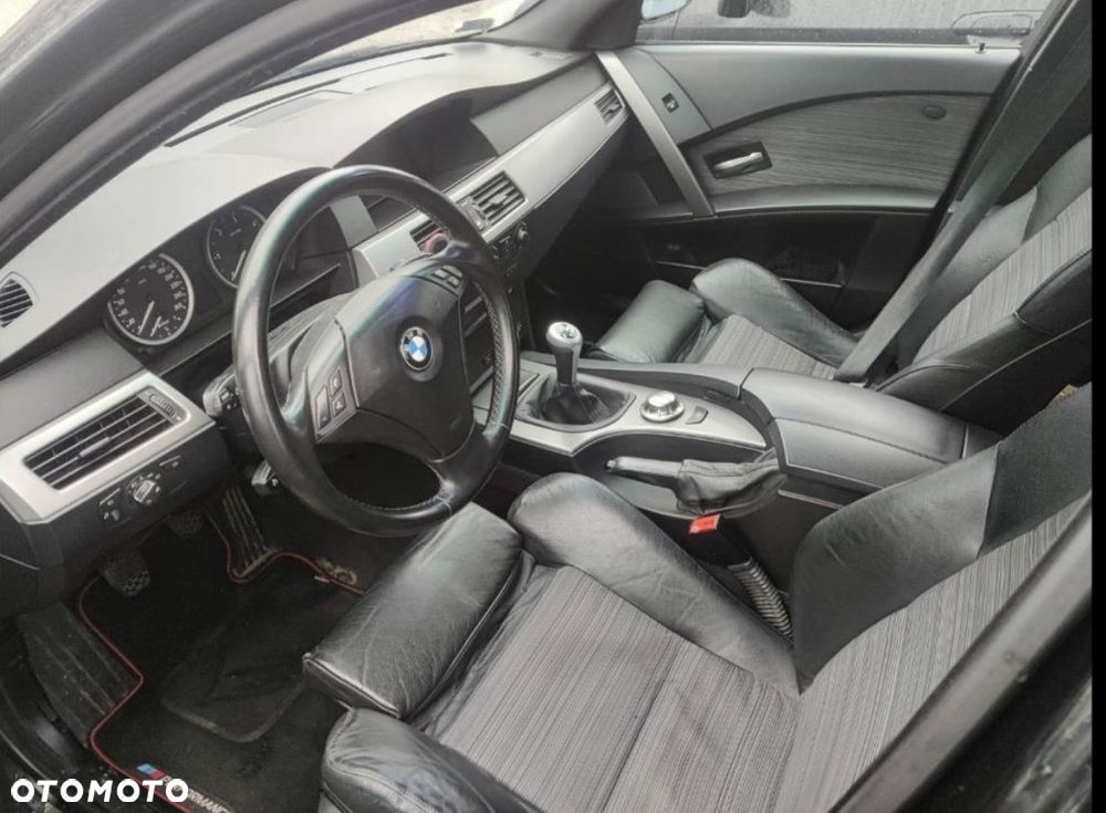 BMW Seria 5 - 3