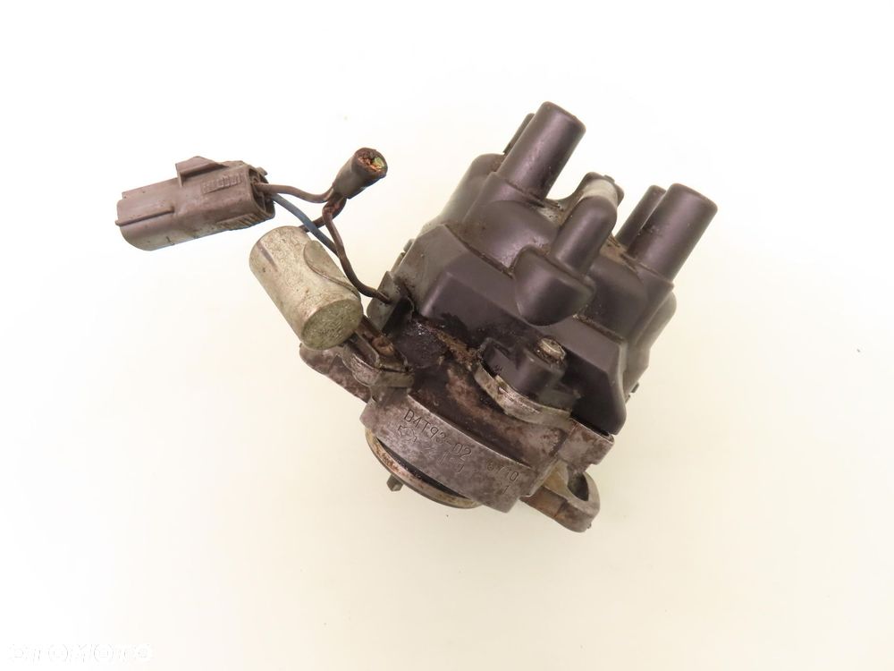 APARAT ZAPŁONOWY NISSAN ALMERA I (N15) 1.4 D4T9302 221001N001 - 1