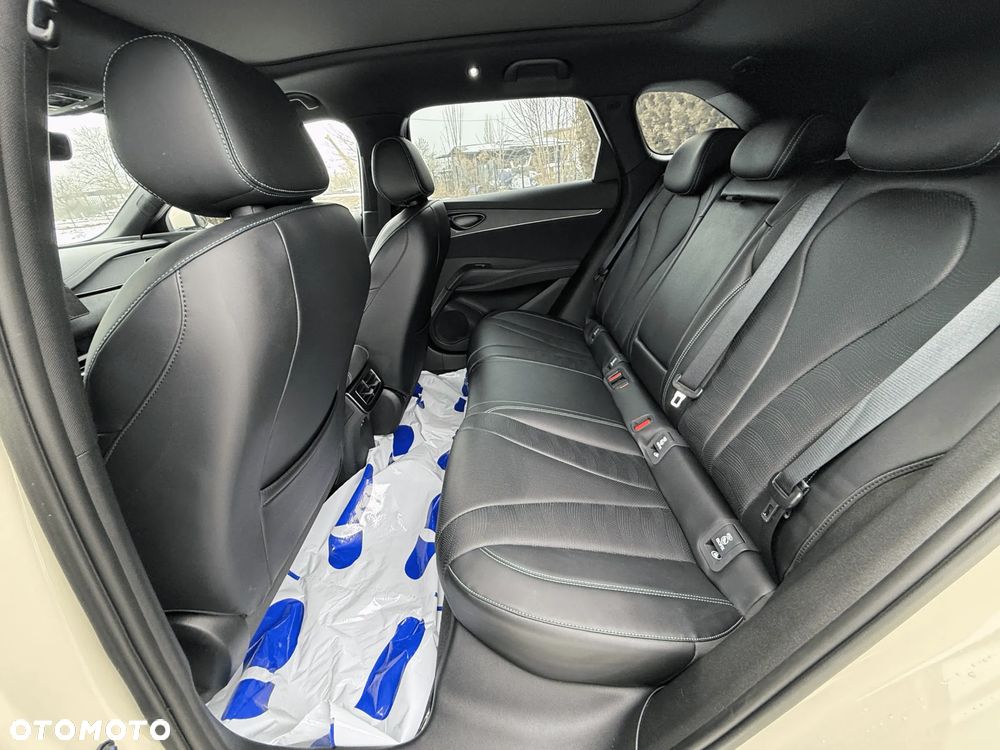 BYD Seal 6 Comfort Lite - 15