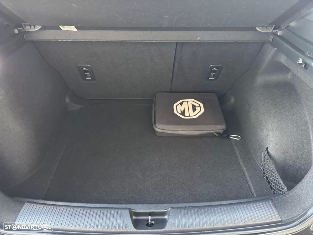 MG MG4 51 kWh Standard - 41