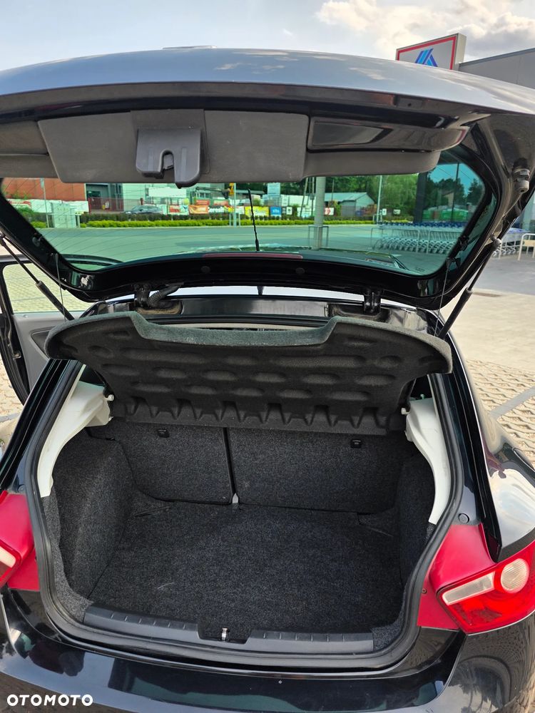 Seat Ibiza SC 1.4 16V Style - 6