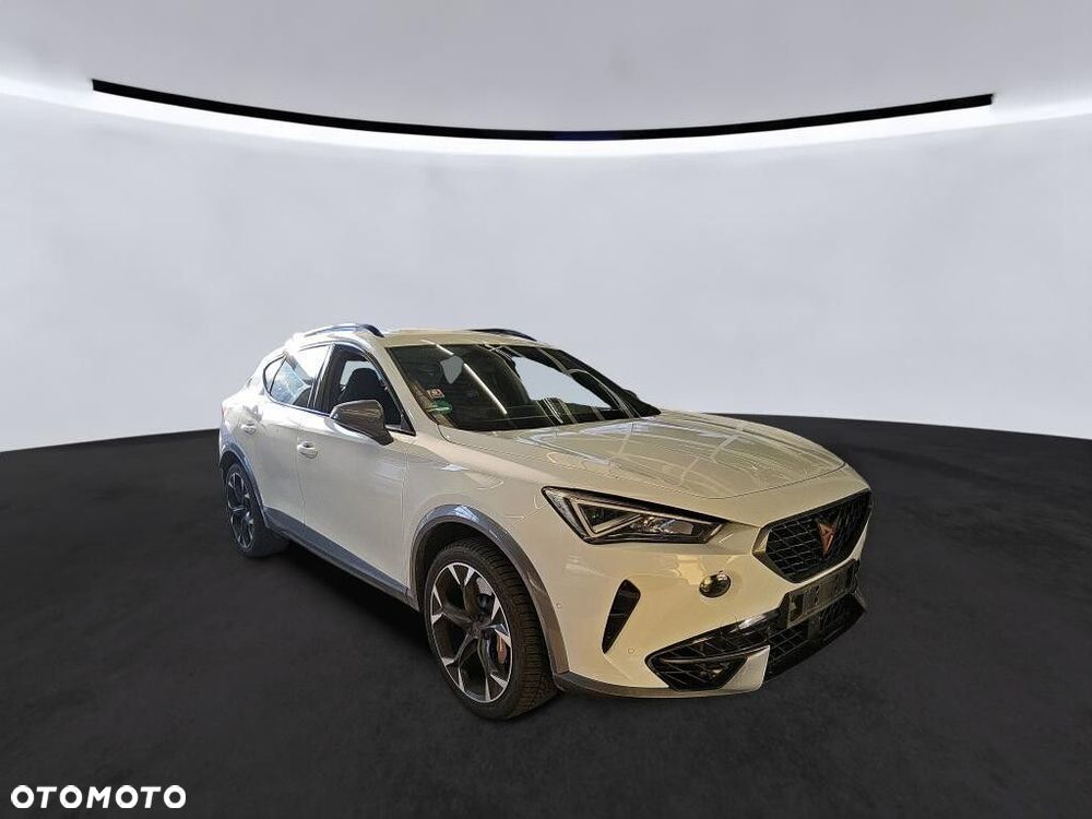 Cupra Formentor - 3