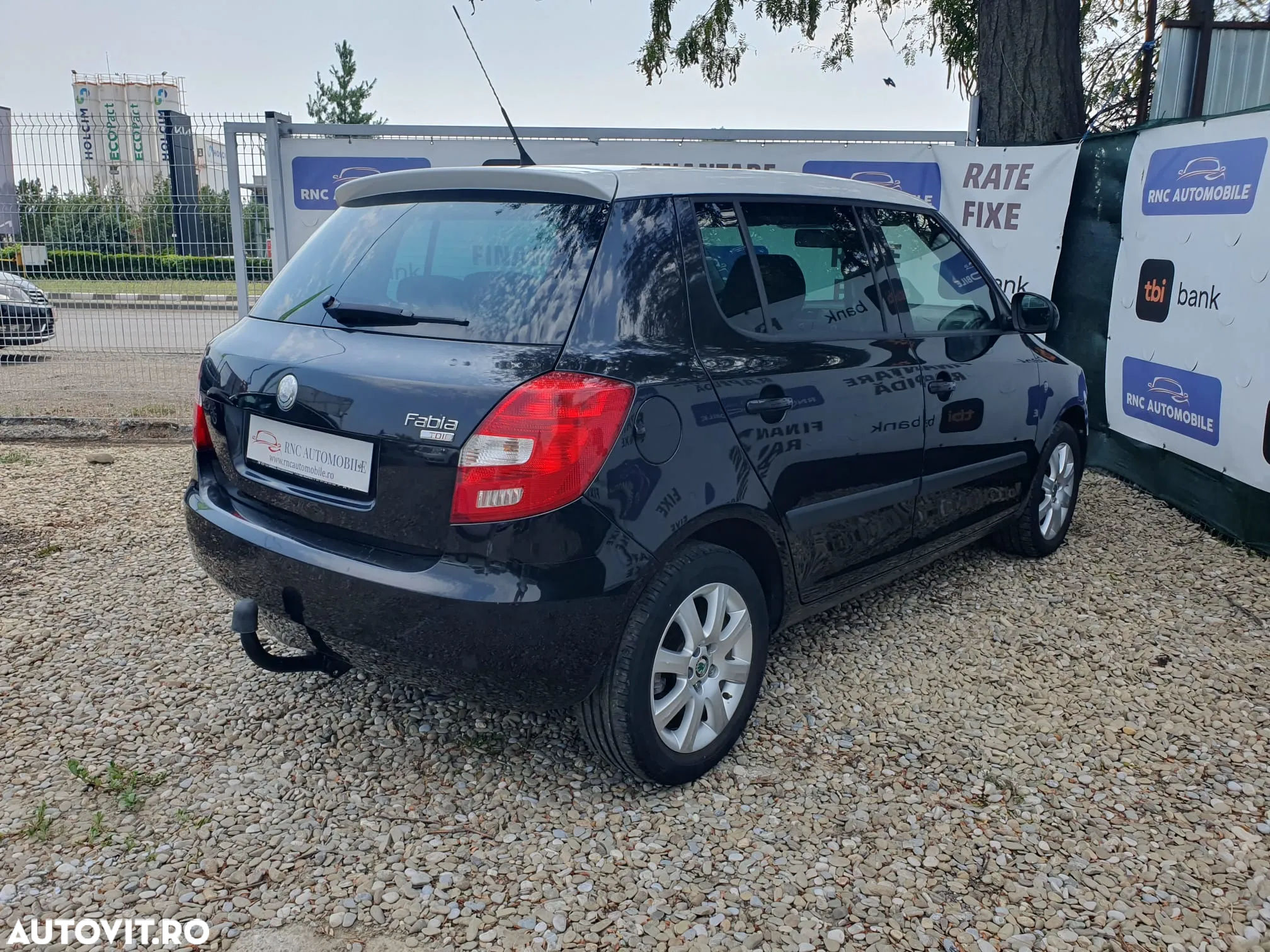 Skoda Fabia 1.6 TDI Ambition - 3