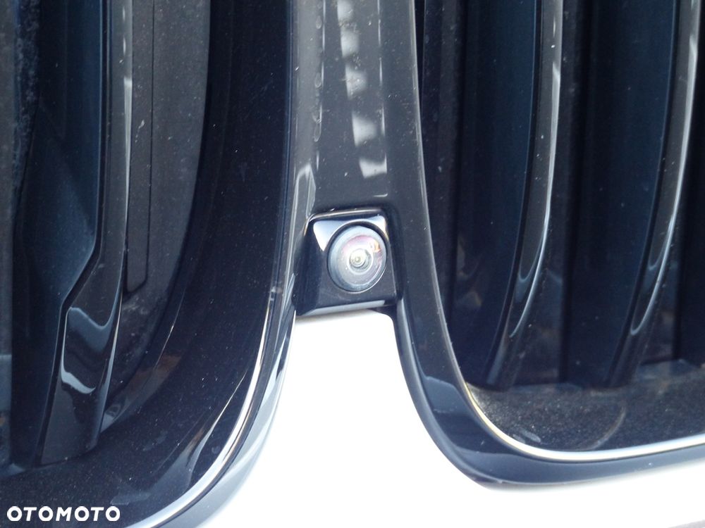 BMW X5 xDrive25d sport - 35