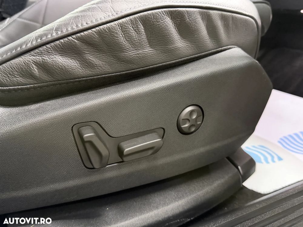 DS Automobiles DS 7 Crossback - 19