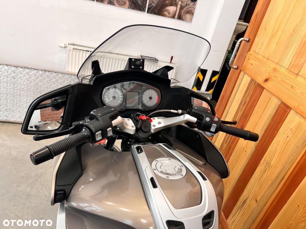 BMW RT - 17
