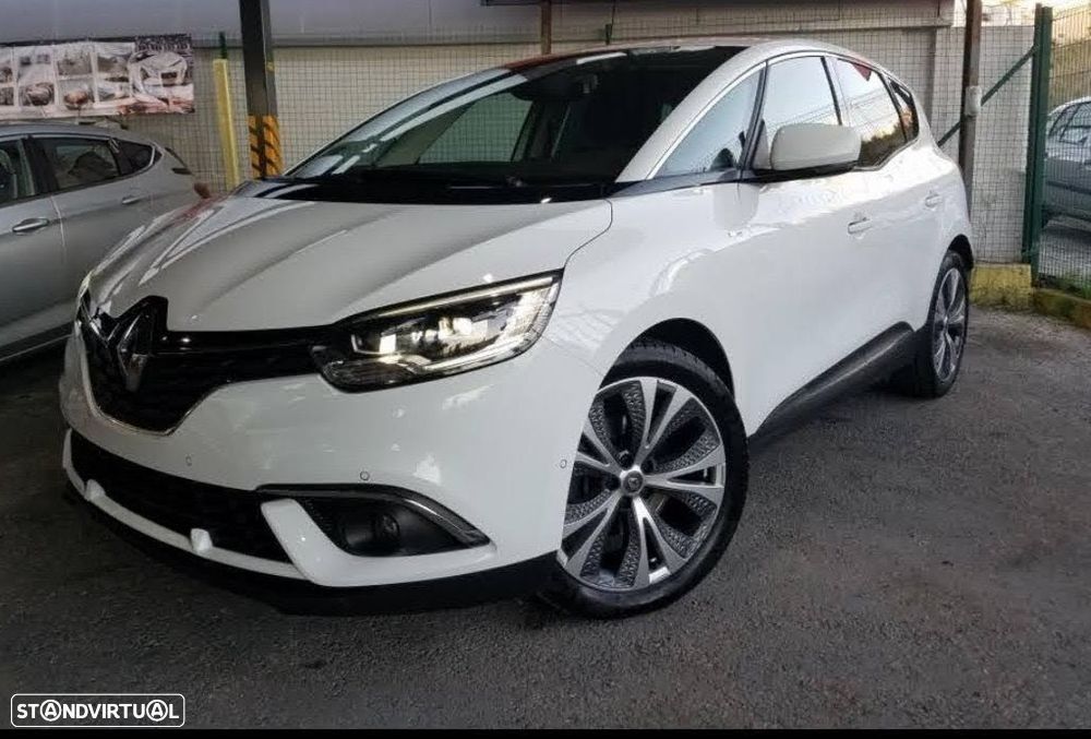 Renault Scénic