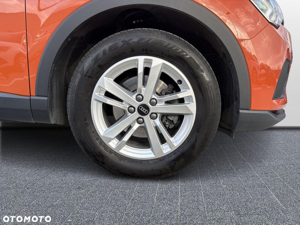 Audi Q3 35 TFSI S tronic - 33