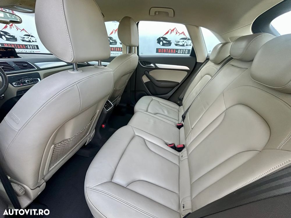 Audi Q3 2.0 TDI Quattro S tronic - 6