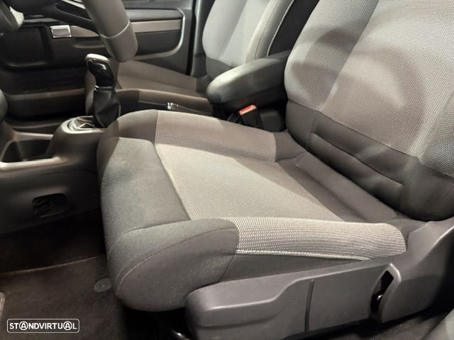 Citroën C4 Cactus 1.5 BlueHDi Shine Pack - 9