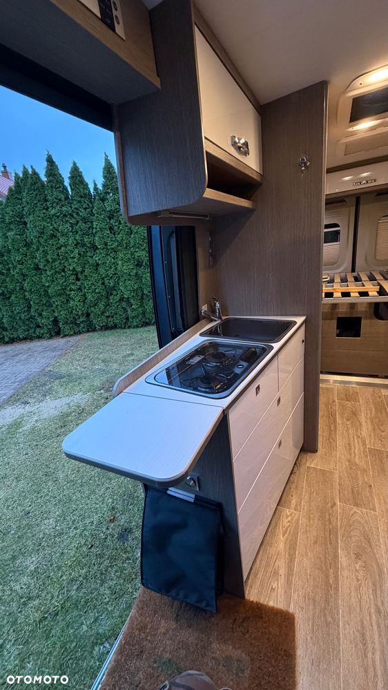 Possl ROADSTAR 640 DK - 19