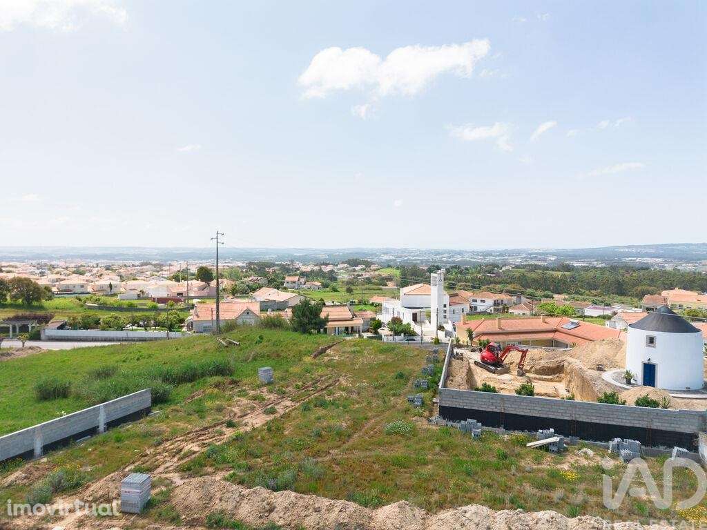 Casa / Villa T4 em Caldas da Rainha - Nossa Senhora do Pópulo, Coto e - Grande imagem: 5/12