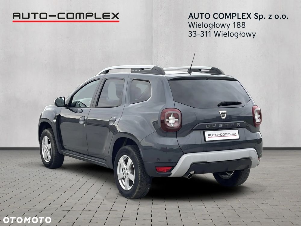 Dacia Duster 1.0 TCe Prestige - 3