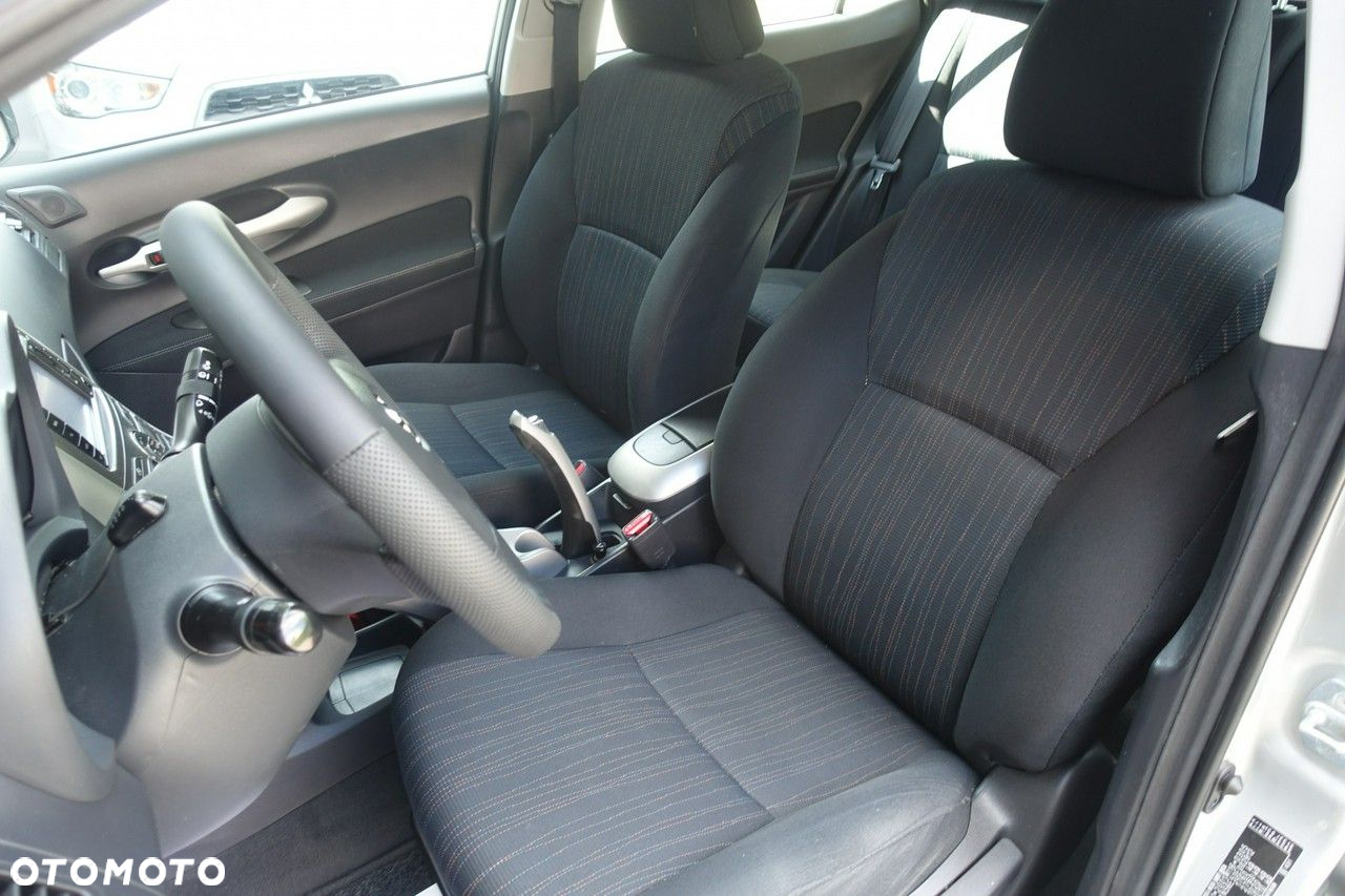 Toyota Auris 1.4 D-4D Premium - 8