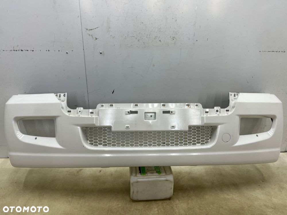 Zderzak przedni DFSK Dongfeng Sokon C37 09r.- przód 2803011-CA01 - 1