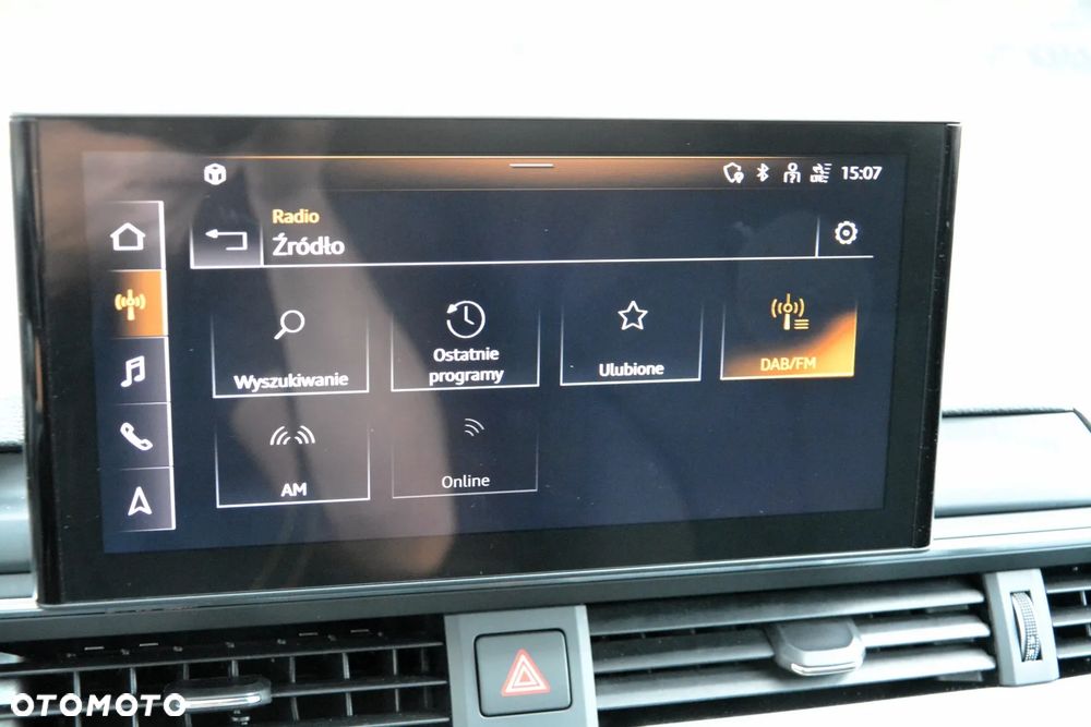 Audi A4 Limousine 35 TFSI mHEV S tronic - 24