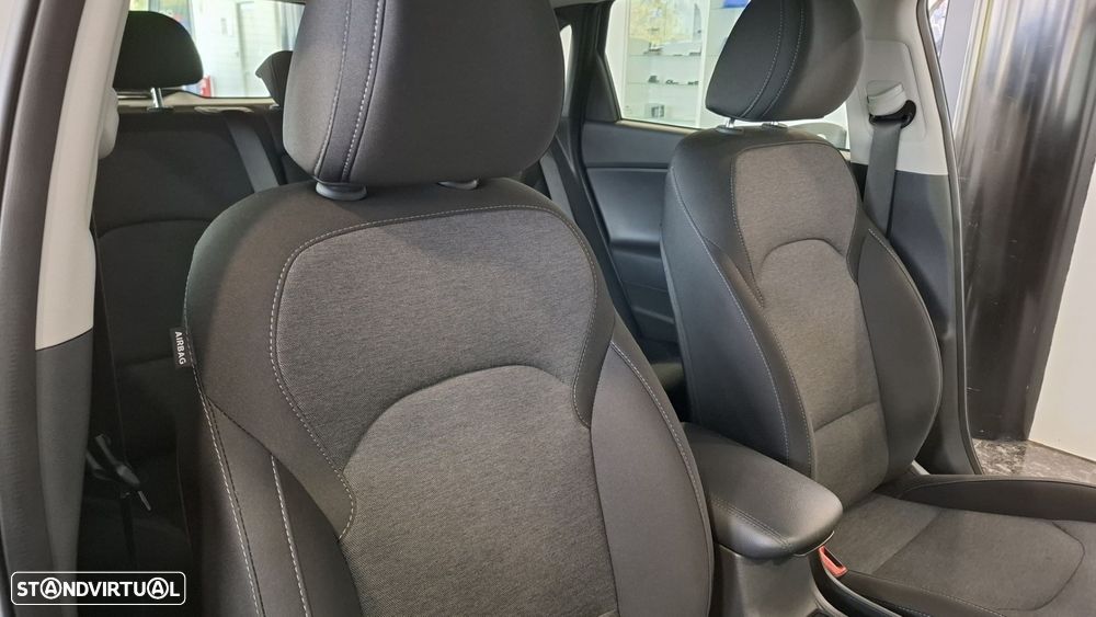 Hyundai i30 1.0 T-GDI Style Plus - 9