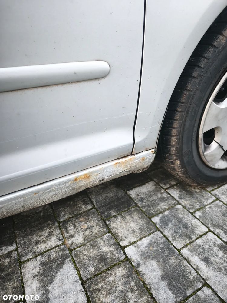 Volkswagen Golf Plus 1.4 Trendline - 12