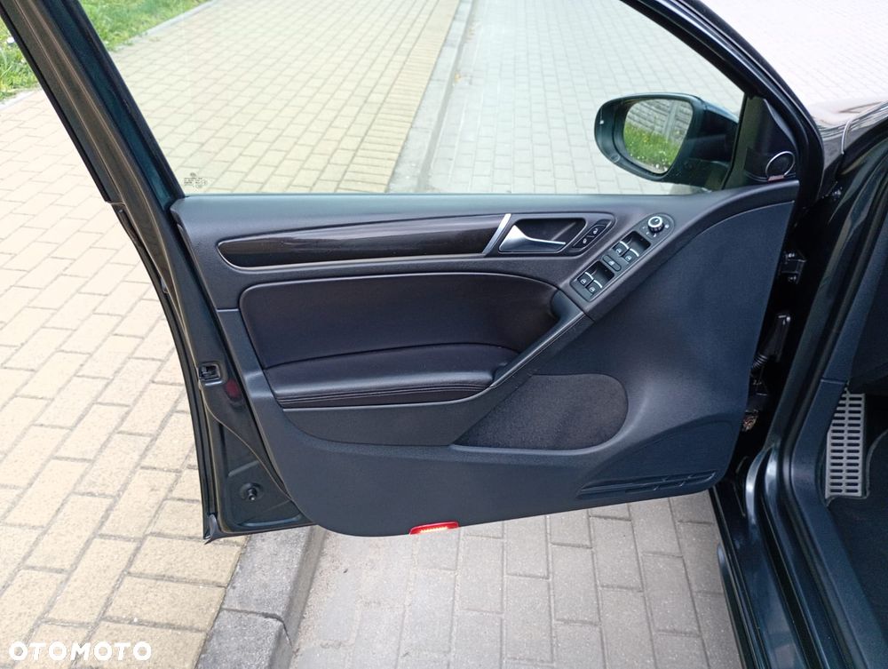 Volkswagen Golf 2.0 TSI GTI DSG - 19