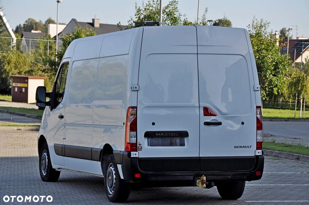 Renault Master - 4