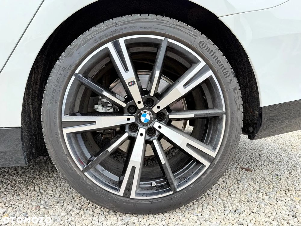 BMW Seria 5 520d - 11