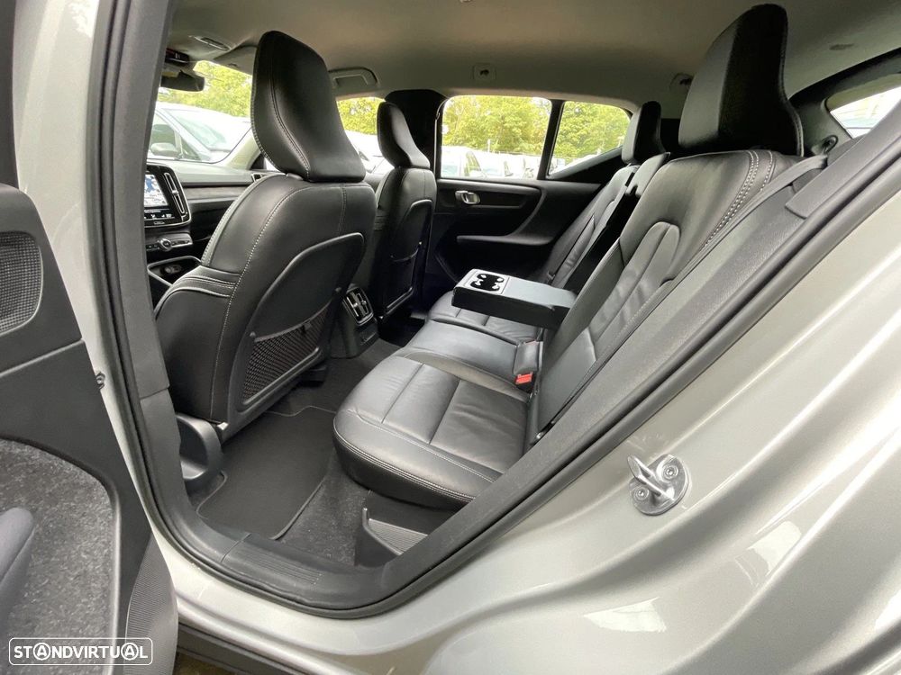 Volvo XC 40 1.5 T5 PHEV Plus Bright - 7