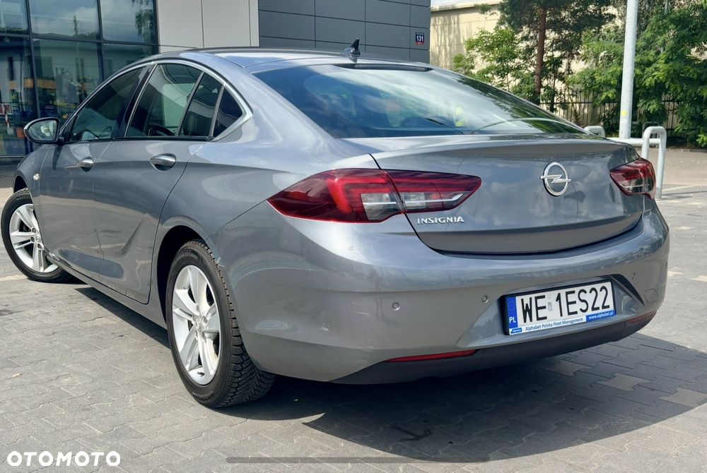 Opel Insignia 1.6 CDTI Ultimate S&S - 6