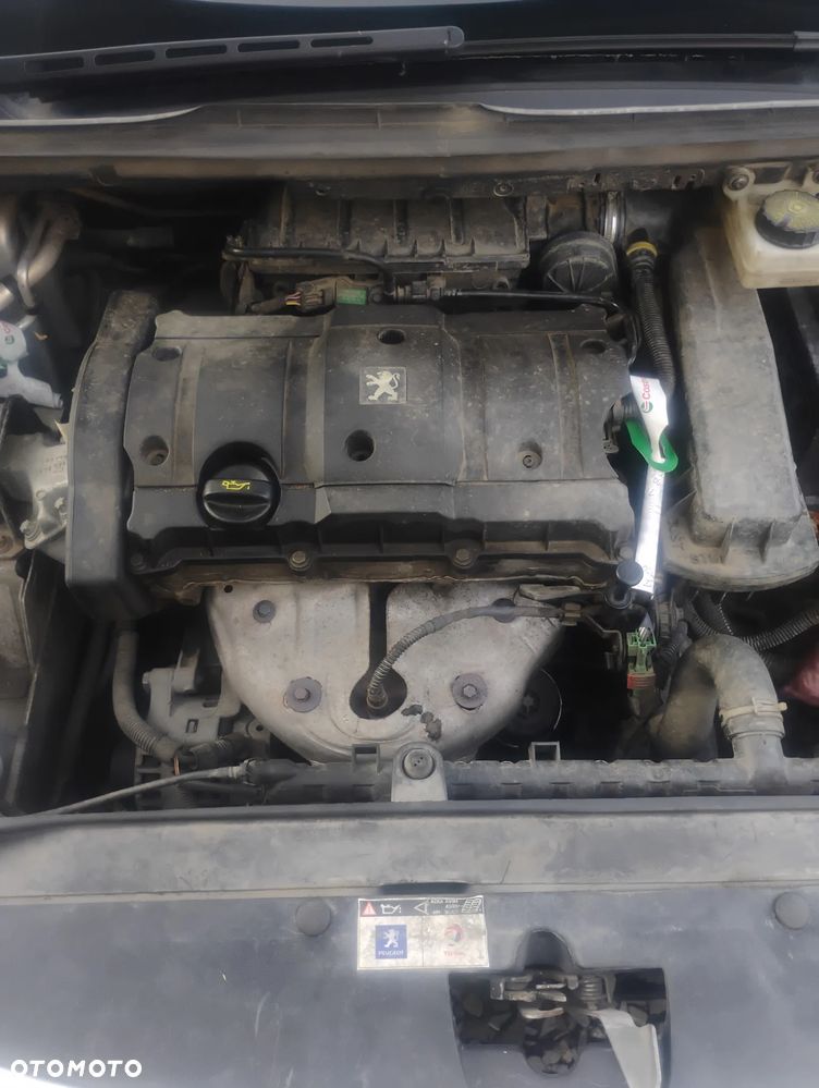 Peugeot 307 1.6 Trendy - 12