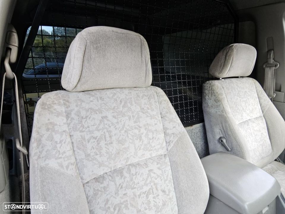 Nissan Patrol GR 3.0 Di Luxury Aut. - 6