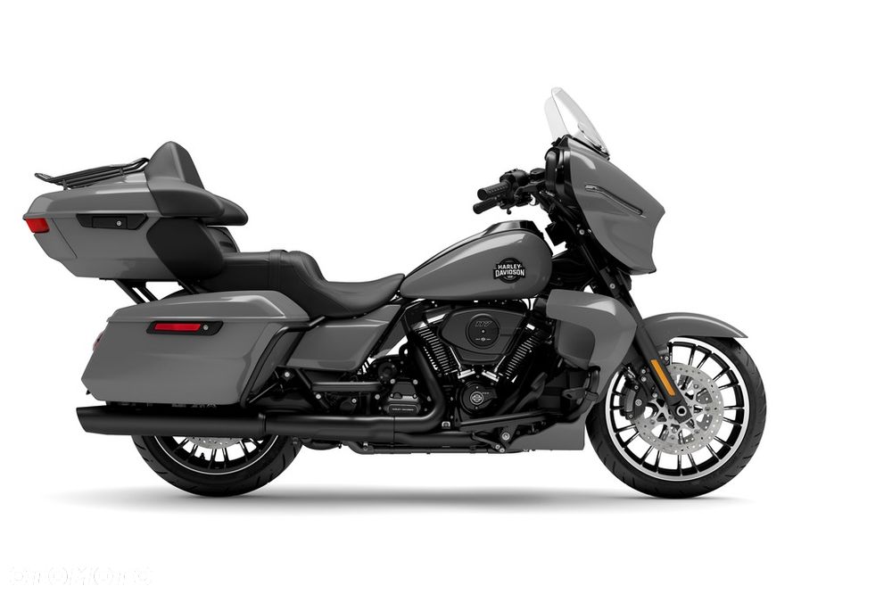 Harley-Davidson Touring Street Glide - 39