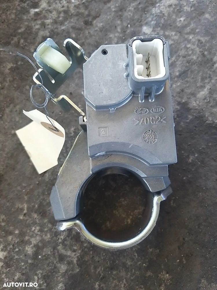 Blocator Coloana Volan pentru Hyundai Kona Electric an dupa 2017 - 1