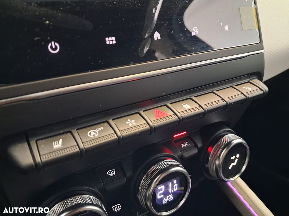 Renault Clio V 1.0 TCe 90 Techno - 12