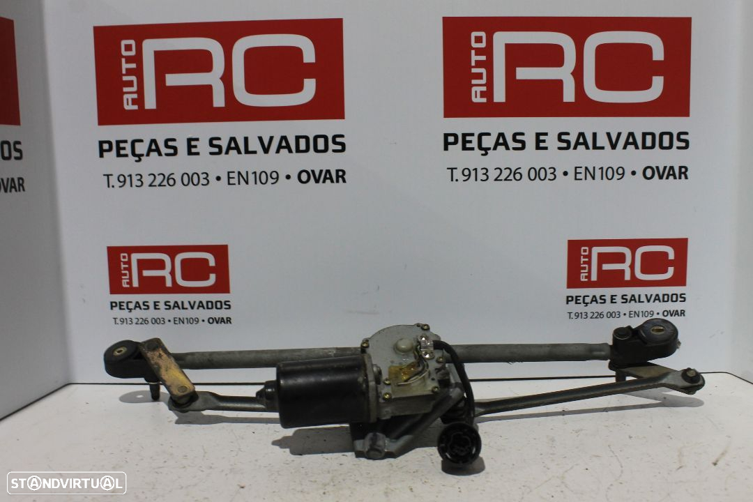 Limpa Para Brisas BMW Z3 - 2
