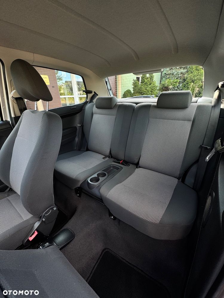 Volkswagen Fox 1.2 Fresh - 7