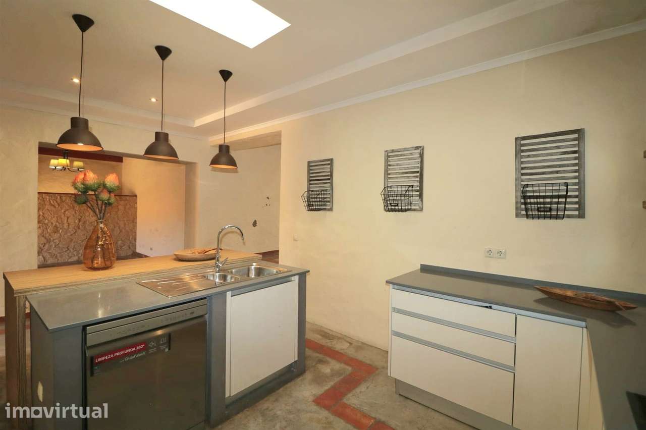 Moradia Geminada T3 Venda em Paderne,Albufeira - Grande imagem: 4/34