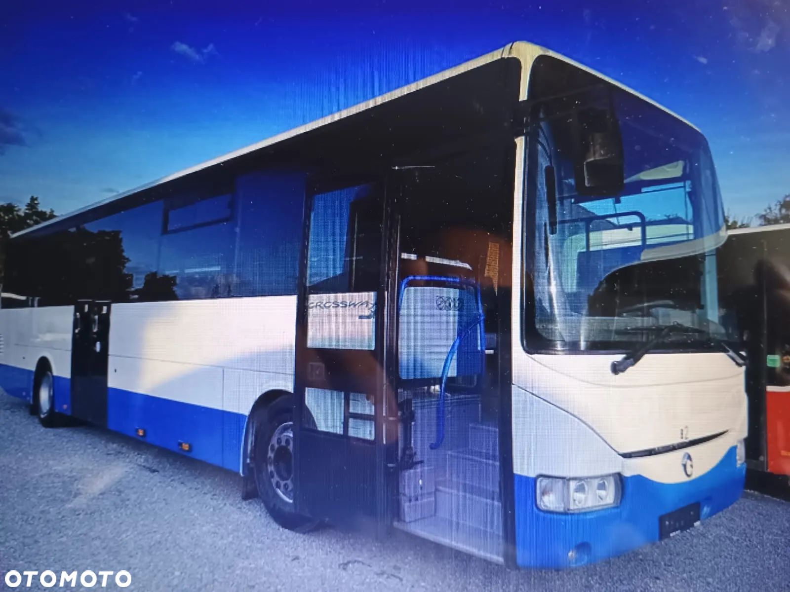 Iveco IRISBUS CROSSWAY - 1