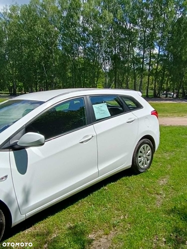 Hyundai i30 1.6 GDI BlueDrive Classic - 2