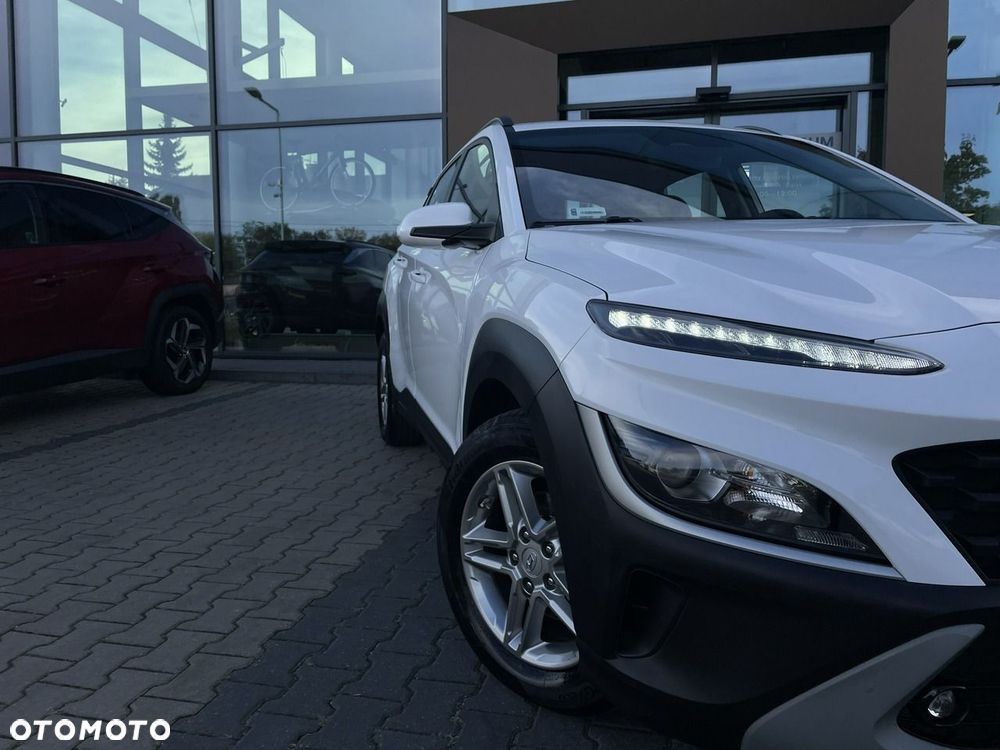 Hyundai Kona 1.0 T-GDI Comfort DCT - 6